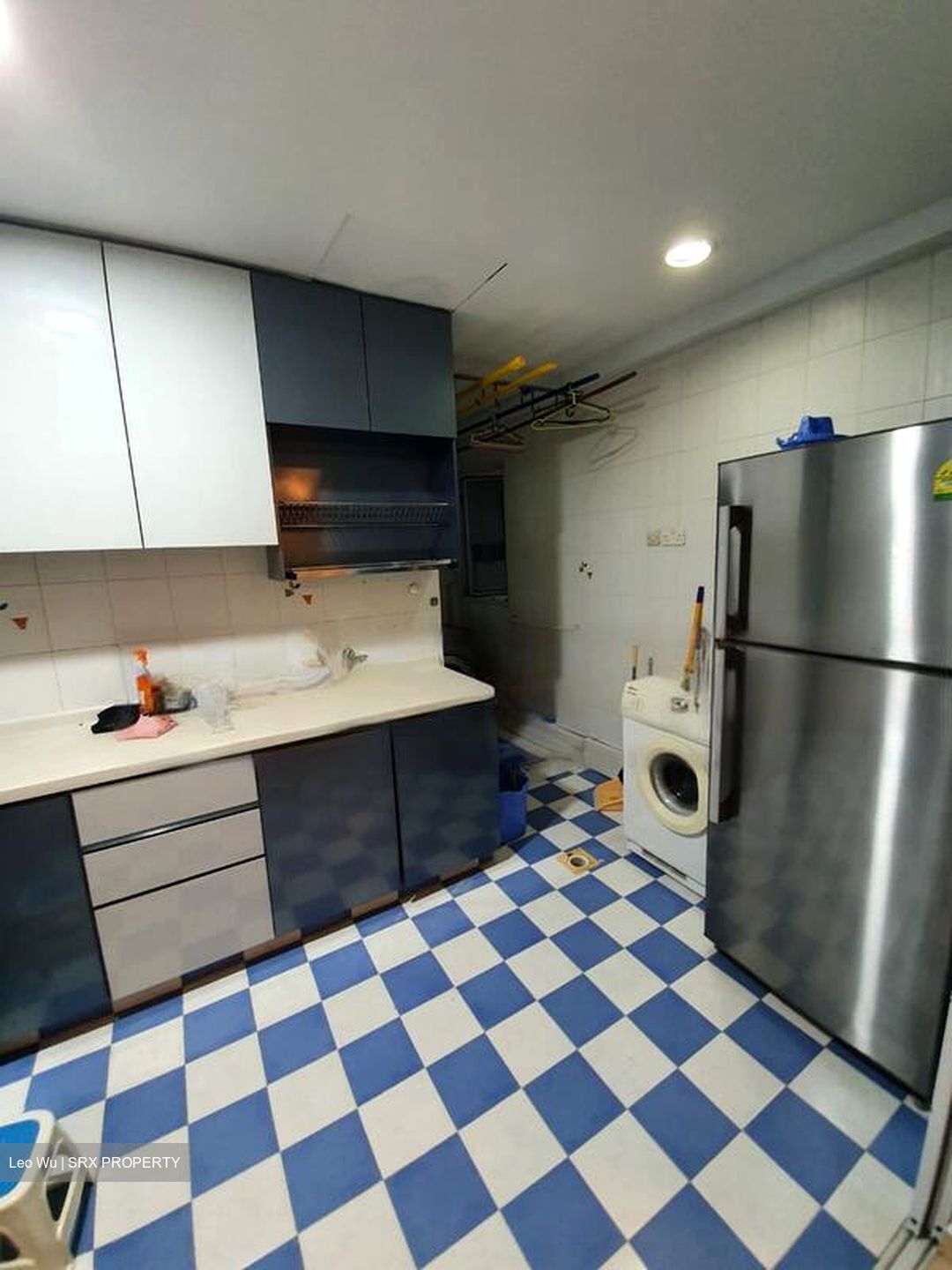 Sunny Grove (D14), Apartment #469772621
